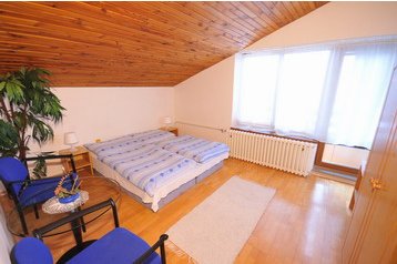 Eslovaquia Privát Stará Lesná, Interior